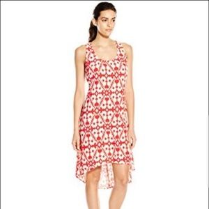 Kavu Jocelyn Dress, Firewater,